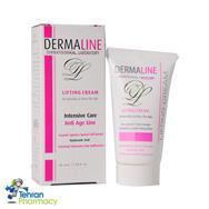 کرم لیفتینگ درمالاین - DERMALINE Lifting Cream
